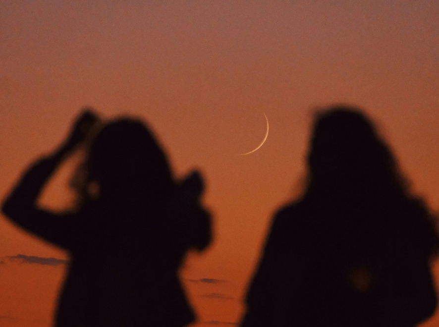 Chọn cân bằng là chọn an phận?