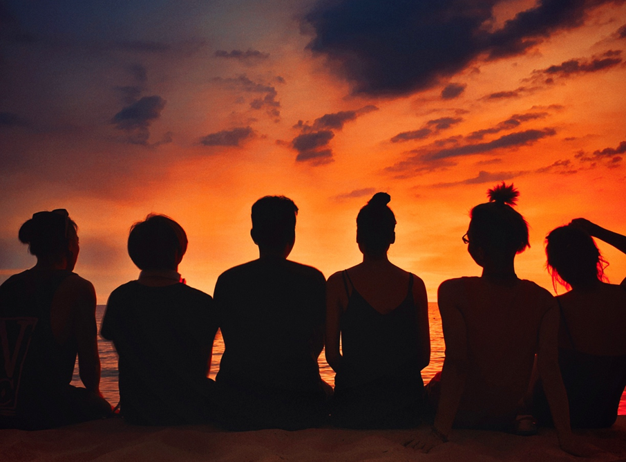 Nếu một ngày người ta không còn cười với mình nữa?