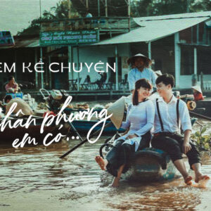 Chân Phương Em Có (1)