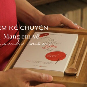 Mang Em Về Thanh Xuân